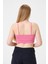 Kadın Kısa Crop Askılı Krop 5