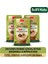 Dubai Çikolatası Aromalı Cappucino Özel Kahve Karışımı 8 x 19,5gr 3'lü Paket 1
