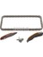 20948776 - Eksantrık Zıncır Setı Alt Bmw B37 C15A B57 M57 D30 N57 1