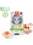 Süper Set 3'Lü 15 Tüp Tavuk-Morina-Sığır Eti. Kedi Ödül Mam 2