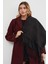 Basic Püsküllü Şal 1