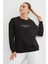 3 Iplik Manhattan Baskılı Bisiklet Yaka Sweatshirt 4