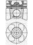 Motor Piston Segman Std 89.00MM Master 01> Movano 01> 2.5 Dcı G9U 1