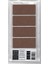Mobilya Altı Zemin Koruyucu Keçe 45 * 90MM 2