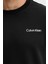 Pamuklu Relaxed Fit Bisiklet Yaka Sweat LVGMF5W312UB1 Erkek Sweat LVGMF5W312 Ub1 5
