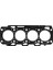 Silindir Kapak Contası Fıat Doblo 10 Lınea 07 Bravo Iı 07 14 500L 12 18 Egea 16 20 500X 14 Alfa Romeo Gıulıetta 10 16 Mıto 09 15 1.6d Mtj 1.02MM 1