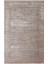 Franko Dyed Fsd 02 Beige viskon & Akrilik Yüksek Dokulu Modern Salon Halısı 1
