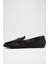 Wylaena Ayakkabı Düz Oxford & Loafer - Siyah 3