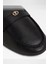 Wylaena Ayakkabı Düz Oxford & Loafer - Siyah 5