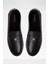 Wylaena Ayakkabı Düz Oxford & Loafer - Siyah 6
