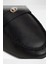 Wylaena Ayakkabı Düz Oxford & Loafer - Siyah 7