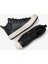 Chuck Taylor All Star Malden Street Waterproof Unisex Siyah SNEAKER.068 5