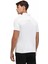 ml Renato 12ITL1016 5pr Beyaz Erkek Kısa Kol T-Shirt 7