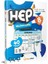 Hiper Zeka 8. Sınıf Haftalık Hep Matematik Deneme Seti LGS Uyumlu 40 Deneme 2