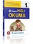 1. Sınıf 21 Günde Hızlı Okuma Kitabı 100 Sayfa Türkçe Eğitim İçin 2