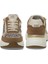 326540.Z 5pr Taba Kadın Sneaker 12