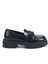 Trebo 5pr Siyah Kadın Loafer 11