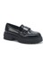 Trebo 5pr Siyah Kadın Loafer 12