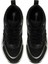 25K-3011 5pr Siyah Kadın Sneaker 11