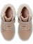 Sondrıa P 5pr Pudra Kız Çocuk High Sneaker 11