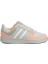 ® | PC-31298-3319 Gri Pembe - Kadın Spor Ayakkabı 6
