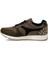 Greta W 5pr Haki Kadın Sneaker 11
