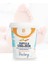 Velvety Vanilya ve Tarçınlı Peeling 400 ml Kadınlar İçin Derinlemesine Temizlik Sağlar 4