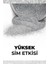 Yüz Ve Vücut Simi Işıltılı Etkiyle 5x4.5 cm Kolay Uygulama İçin 6