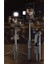 LED Işıklı Selfie Çubuğu Bluetooth Kumandalı Kablosuz Tripot Selfie Monopod Selfie Stick 2