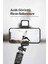 LED Işıklı Selfie Çubuğu Bluetooth Kumandalı Kablosuz Tripot Selfie Monopod Selfie Stick 6