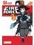 Fire Force Alev Gücü 4. Cilt 1