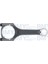 1008 - Piston Kolu Passat-A4-A5-Superb Bzb-Cea-Ceaa-Cgya-Byj-Byt-Caba-Cabb-Cabd 1.8tsı-Tfsı 1