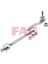 840139510 - Rot Kolu Sag Bmw F10 F07 F11 F12 F13 F06 F01 F02 F03 F04 Rot Bası ile 1