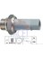 25 047919081BX - Yağ Müşürü Gri Kalın Diş 1.4 8V Arv-Ame-Aqw-Atz Fabıa 1