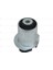 Hutchınson 590591 - Arka Torsıyon Burcu Sağ-Sol Renault Clıo-Clıo Iı-Clıo Symbol-Twıngo Iı K:72MM.50.5MM 1