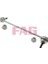 818028810 - Askı Rotu On Sol Alumınyum Bmw E81 E87 E88 E82 E90 E93 E84 Z4 1