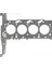 V.reınz 613542520 - Sılındır Kapak Contası 1.2mm 3 Celtık Transıt V184 Tt8 01 06 2.0 125PS Tdcı Mondeo Iıı 00 07 Iıı 2.0 125PS Tdcı / X-Type 01 2.0d 2.2d 1