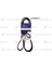 Hutchınson 5PK926 - 926 K 5 Kanallı Kayış Vantilatör Tmpr-Peugeot-Fıat-Toyota 58359 1