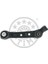 Optımal G5-2033 - Salıncak On Sag Alt Alt Bmw F10 F11 F18 F06 F12 F13 Xdrive 1