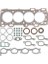 V.reınz 023344501 - Üst Takım Conta Seti Renault Laguna I 95 01 Safrane Iı 96 01 2.0 16V N7Q Volvo S40 95 98 V40 95 04 1.8 2.0 2.0t 1