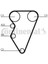 Contı CT708 - Triger Kayışı 143×230 Rover Mg Daewoo Fso Lotus CT708 1