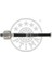 Optımal G2-1306 - Rot Kolu 4-Matic Mercedes W205 A205 C205 S205 W213 A238 C238 S213 C253 1
