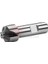 Zps-Fn Radyus Freze 1.5mm Dın 6518 1