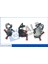 Ek Su Pompası 207-208-3008-308 I-II-508-5008-RCZ-C4 I-Iı-Pıcasso-C5 X7-Ds3-Ds4-Ds5-Grandland 1.6 Thp Gtı Ep6 Mını R55 R56 R57 R58 R59 R60 R61 1