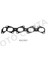 42427621 - Egzoz Manifold Contası Çelik Doblo-Lınea-Bravo Iı 1.6 Dmtj 16V 198 A2.000-263 A3.000 1