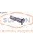 FT-07111 - Subap Fincanı M131 Pk 8 Adet 1