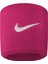 N1012405-639 Swoosh Kısa Bileklik Pembe 1