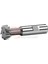 Zps-Fn T-Yarık Freze 45.5X10MM Dın 850 1