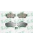 Ön Balata Carısma 1995-2006 Colt 1.5 2004-2012 Volvo S40 1.6-1.8-1.9-2.0-2.0t 1995-2004 1