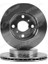 Ön Fren Disk Aynası Yarıs 1.0/1.3/1.4 D-4d 99-05 235X18X4DL Havalı 1